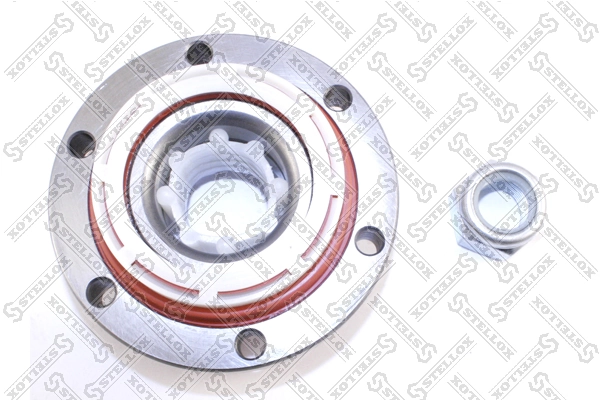 Комплект підшипник маточини передньої CX/Complex 288 ціна, від 25.74 USD