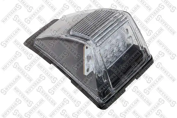 Правий покажчик повороту - лампа Volvo 82114500 ціна, від 18.18 USD