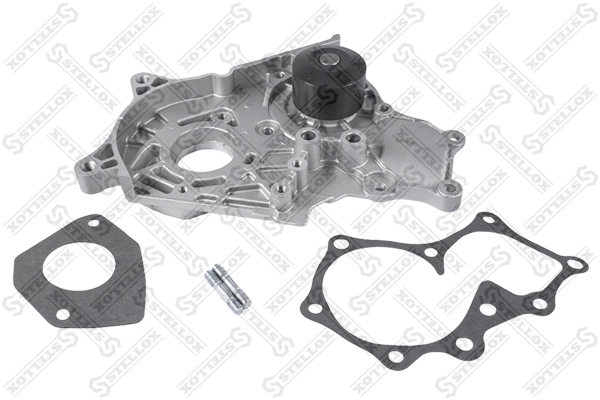 Помпа охолодження Toyota Corolla VERSO мінівен (R10) (2004 - 2009) ціна, від 45.82 USD