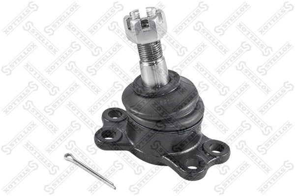 Купити RL445004S Raiso Кульова опора, нижня