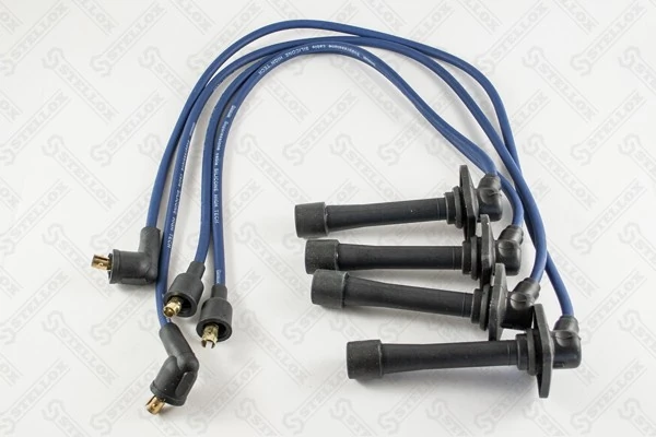 Дроти запалювання Mazda 626 IV седан (GE) (1992 - 1997) ціна, від 30.59 USD