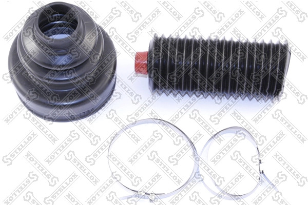 14419002K Formpart/Otoform Пильник ШРКШ внутрішній, передній півосі