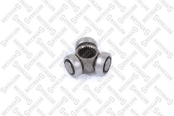 Трипоїд на Toyota Avensis I T22