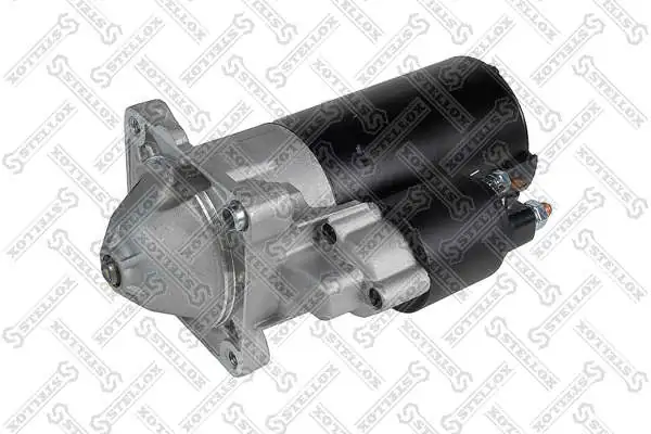 Стартер MQS1552 Magneti Marelli
