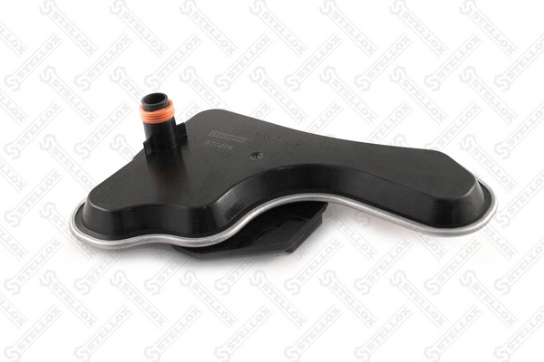 Масло АКПП Renault Scenic II