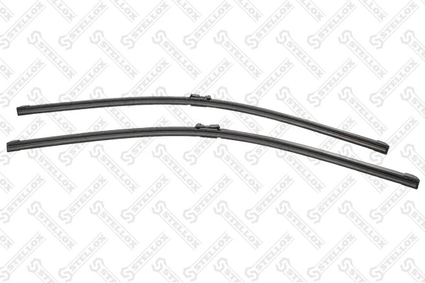 Щітка двірника ліва Nissan/Infiniti 2889035R05 ціна, від 14.78 USD