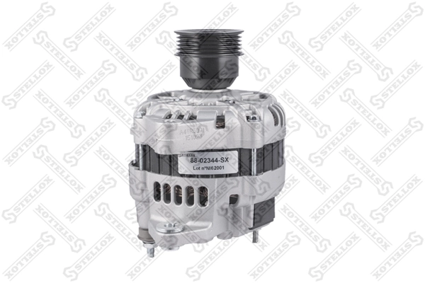 Генератор MAZ 6503701010 ціна, від 162.30 USD