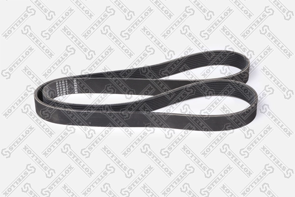 Клиновий ремінь Optibelt 8PK1538TM ціна, від 14.38 USD