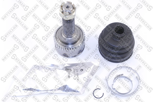 Граната колісна Chrysler 4950705A00 ціна, від 24.31 USD