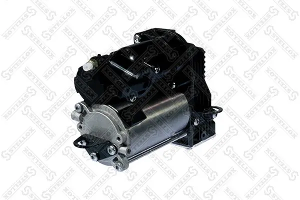 ASKMB013CP3220 Glossyautoparts Компресор підкачки амортизаторів