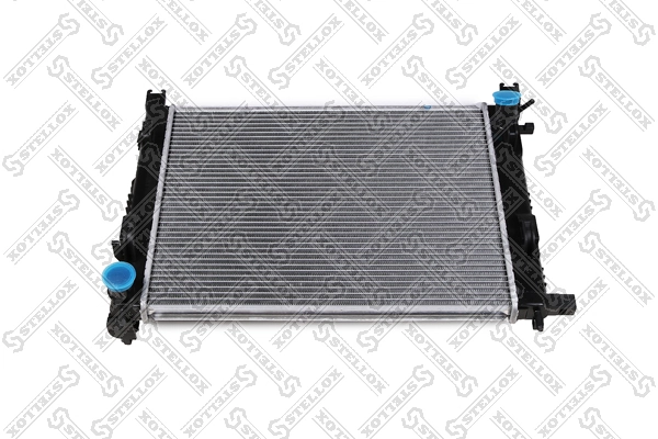 Купити R12337 Sato Tech Радіатор двигуна