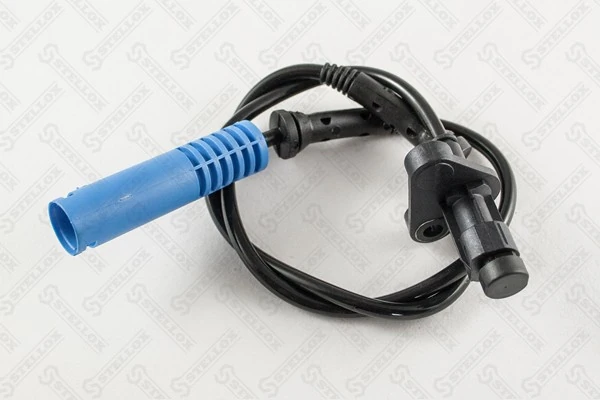  Датчик АБС передній BMW 5 