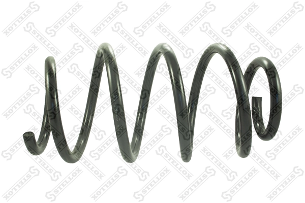 Пружина передня B+S CSFV020 ціна, від 40.54 USD