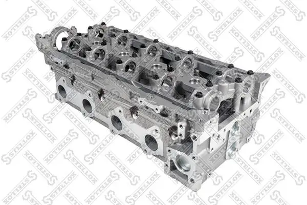 Головка двигуна Stellox 1108073SX ціна, від 622.10 USD
