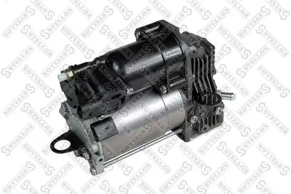 Компресор пневмопідкачкою (амортизаторів) HDE 2903003 ціна, від 350.73 USD