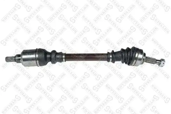 Купити 3272GP Peugeot/Citroen Ліва піввісь