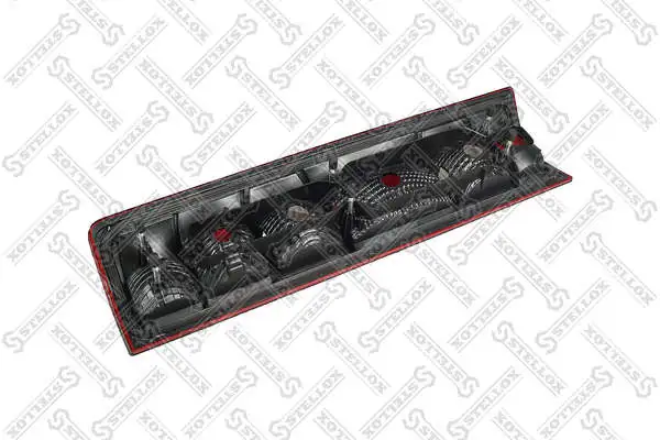 Ліхтар задній лівий Polcar 3080874E ціна, від 58.44 USD