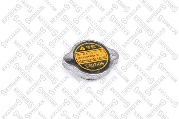 Кришка бачка радіатора AND 30121221 ціна, від 3.60 USD