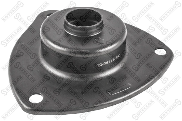 Кріплення переднього амортизатора на Mitsubishi Galant IX DJ, DM