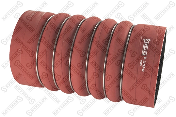 Шланг/патрубок интеркуллера Mercedes A0030940982 ціна, від 43.87 USD
