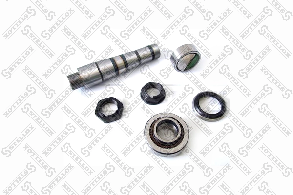 7421768314 Renault (RVI) Ремкомплект шкворня поворотного кулака