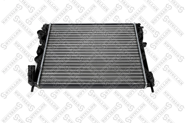 Радіатор основний Renault Clio SYMBOL седан (LB0, LB1, LB2) (1998 - 2008) ціна, від 46.42 USD