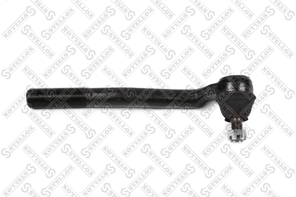 Купити Рульовий наконечник Jeep Grand Cherokee LIMITED 