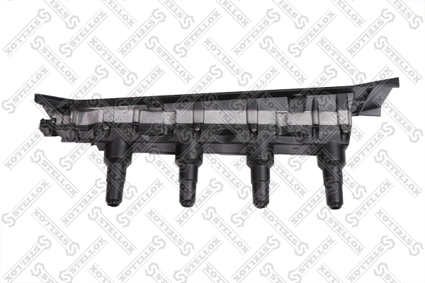 BAEQ233 Magneti Marelli Котушка запалювання