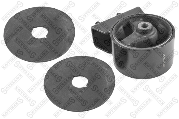 Подушка (опора) двигуна, задня Fiat/Alfa/Lancia 71747000 ціна, від 16.65 USD