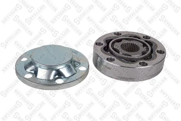 ШРКШ внутрішній, передній Driveshaft VW718 ціна, від 44.11 USD