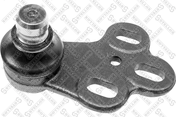Кульова опора, нижня, ліва Maxgear MGZ401007 ціна, від 11.62 USD