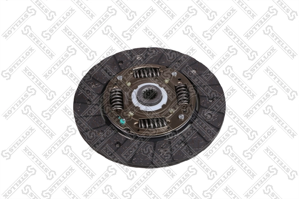 Зчеплення Kamoka DC166 ціна, від 30.24 USD