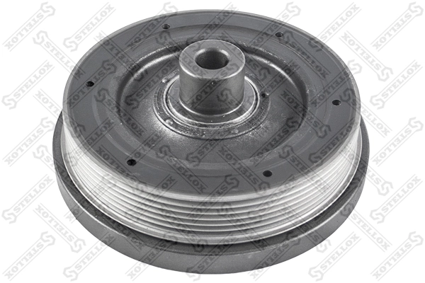 Шків колінвала (демпфер ) BSG GRM2041 ціна, від 76.90 USD
