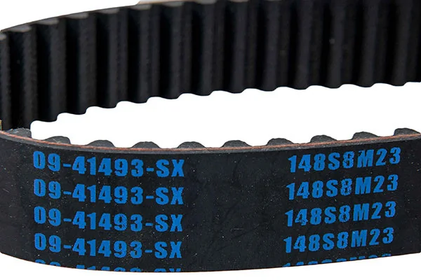 Зубчастий ремінь Dongil 148STS23 ціна, від 24.83 USD