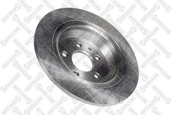 Купити AR85156 Power Stop Диск заднього гальма