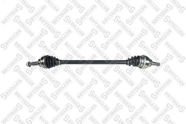 Піввісь передня, права General Motors 24462246 ціна, від 117.36 USD