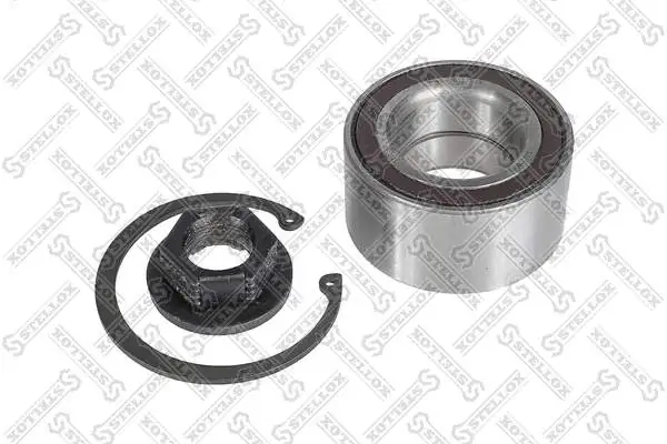 Купити Підшипник задньої ступиці Toyota 4 Runner  N130