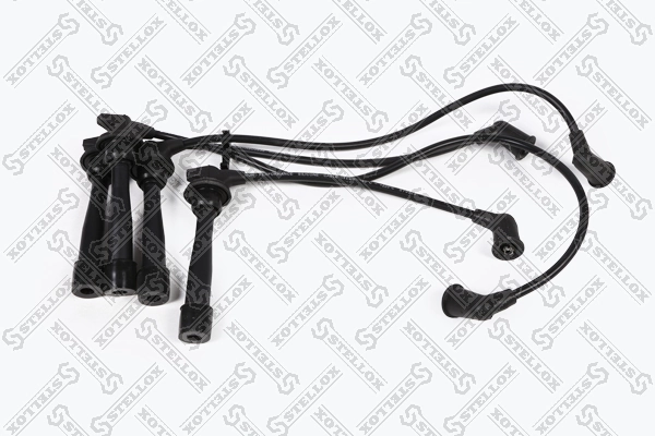 Дроти запалювання Hyundai Accent III седан (MC) (2005 - 2012) ціна, від 43.40 USD