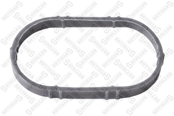 Прокладка впускного колектора Renault (RVI) 7700109421 ціна, від 2.00 USD