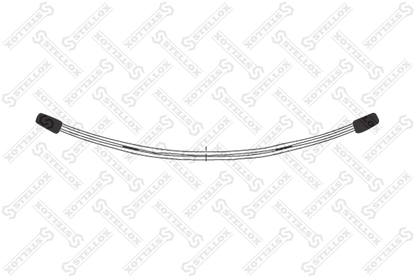 Купити Передня ресора Volkswagen LT 28-35 II 2DB, 2DE, 2DK