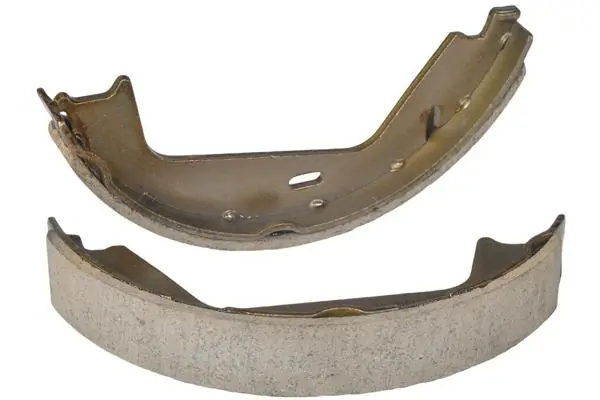 Купити Колодки ручника Volvo S80 I TS, TH, KV