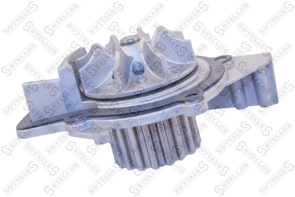 Помпа охолодження Fiat/Alfa/Lancia 9682360280 ціна, від 38.79 USD