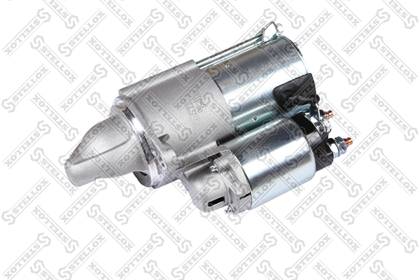 55576980 Peugeot/Citroen Стартер двигуна