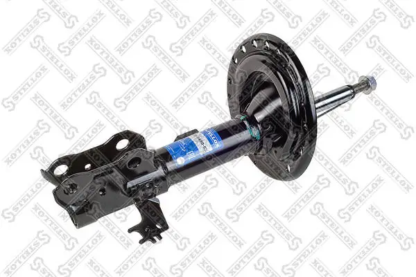 Амортизатор передній, правий Toyota 4851080606 ціна, від 61.21 USD