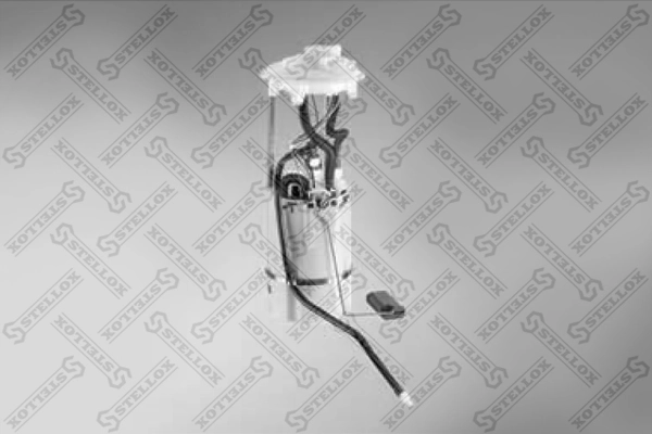 Модуль бензонасоса Bosch 66175 ціна, від 126.34 USD
