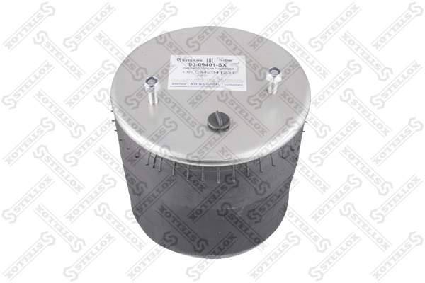 Пневмоподушка/Пневморессора моста Blacktech RML7051C ціна, від 53.89 USD