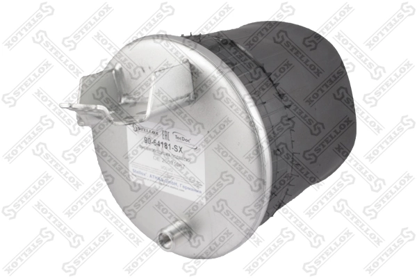 Пневмоподушка/Пневморессора моста Blacktech RML77529 ціна, від 36.38 USD