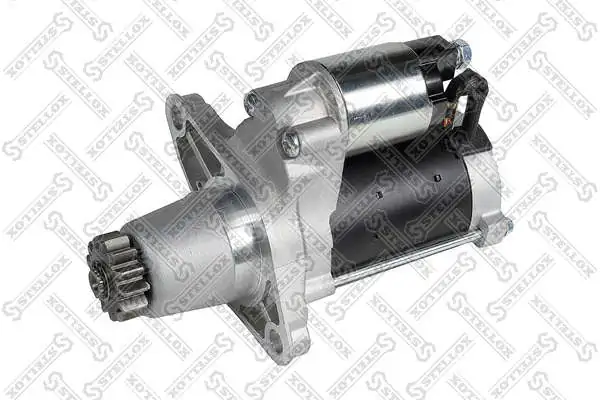 Купити Стартер Toyota Camry VI V40