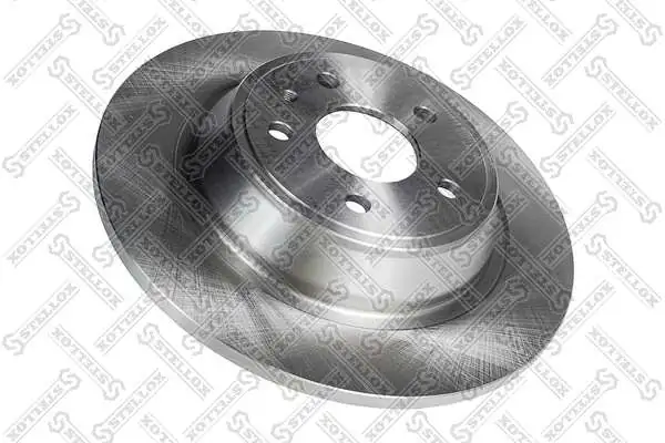 Гальмівні диски AR85156 Power Stop