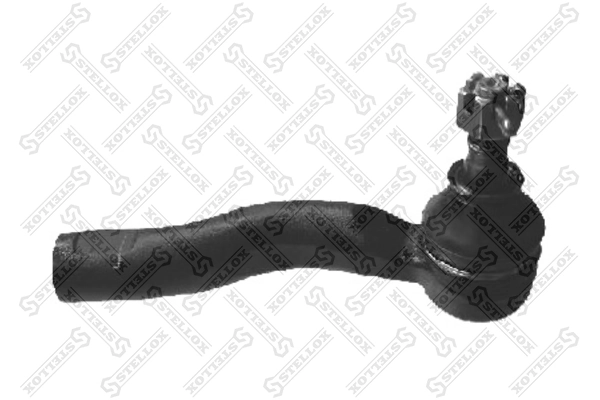 Наконечник рульовий Polcar T631 ціна, від 12.56 USD